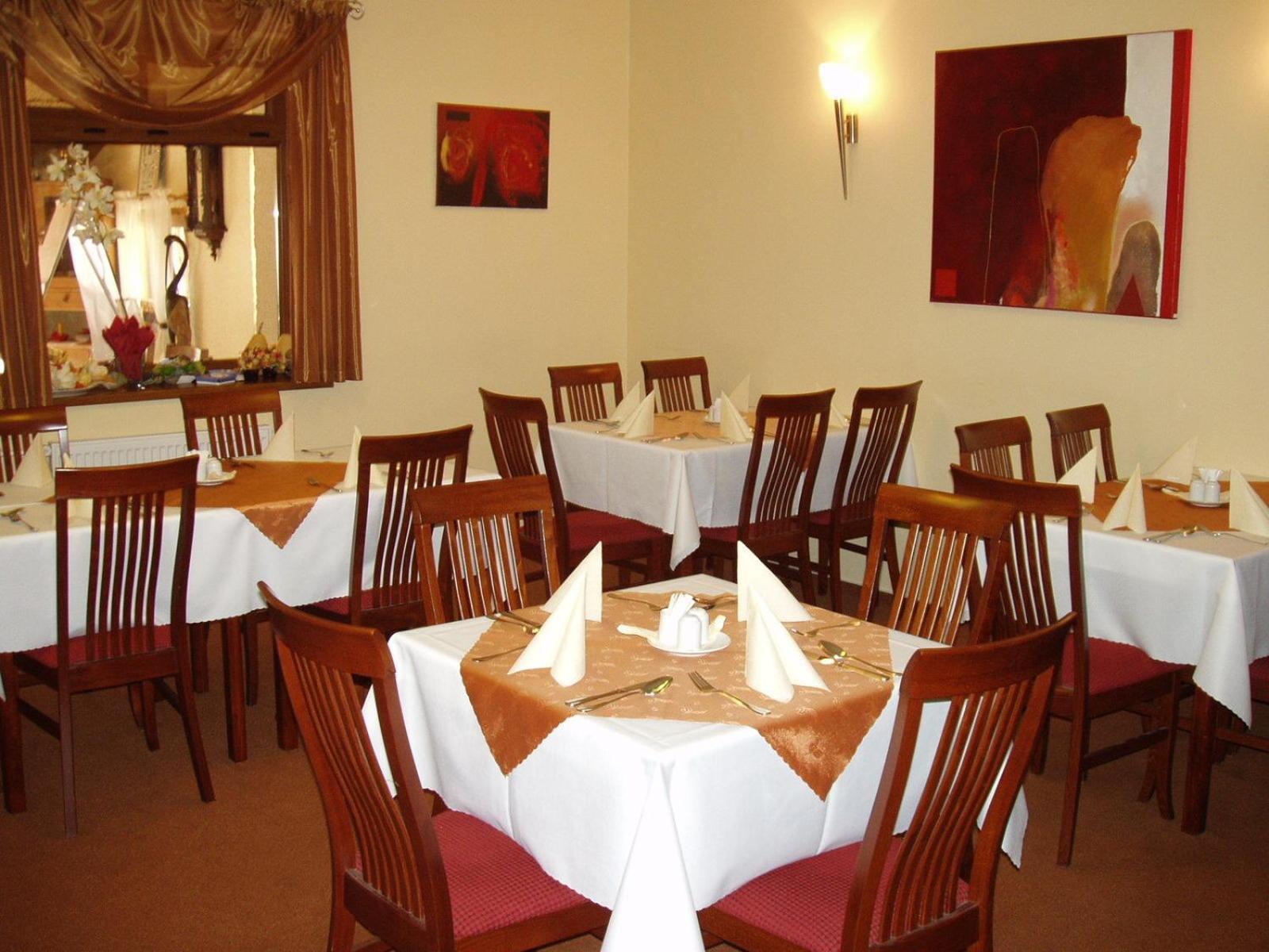 Staré Hory Hotel Altenberg מראה חיצוני תמונה