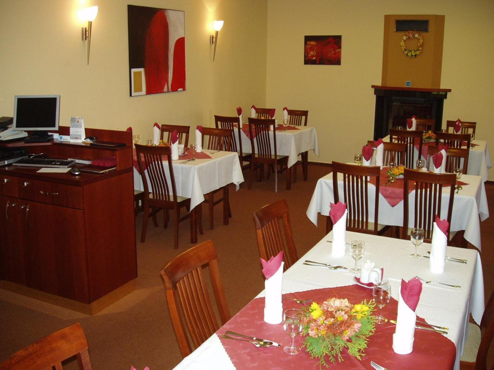 Staré Hory Hotel Altenberg מראה חיצוני תמונה