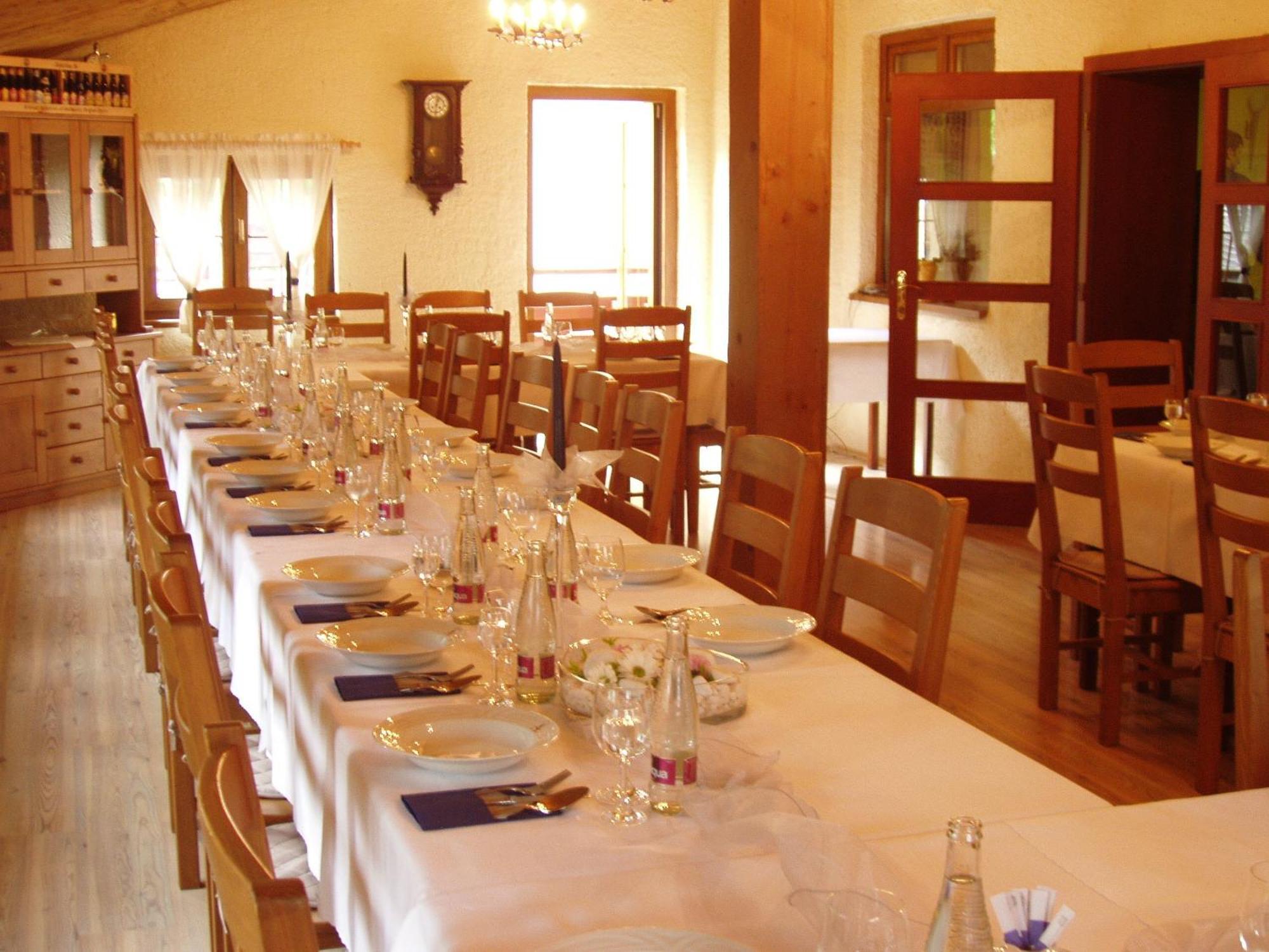 Staré Hory Hotel Altenberg מראה חיצוני תמונה