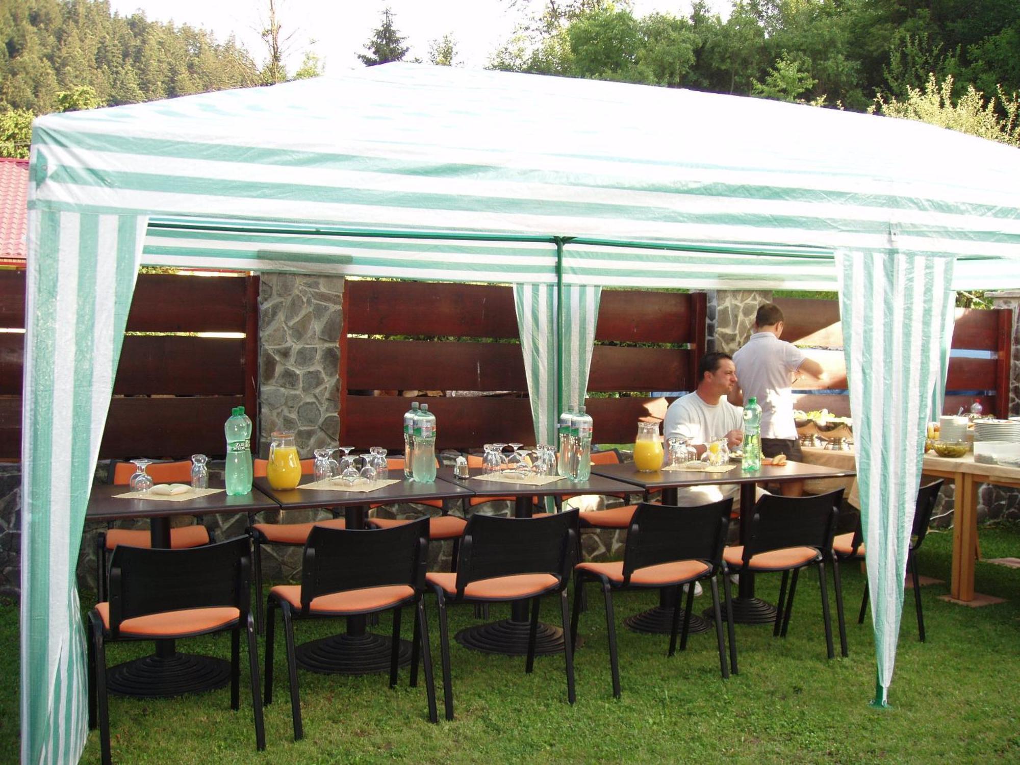 Staré Hory Hotel Altenberg מראה חיצוני תמונה