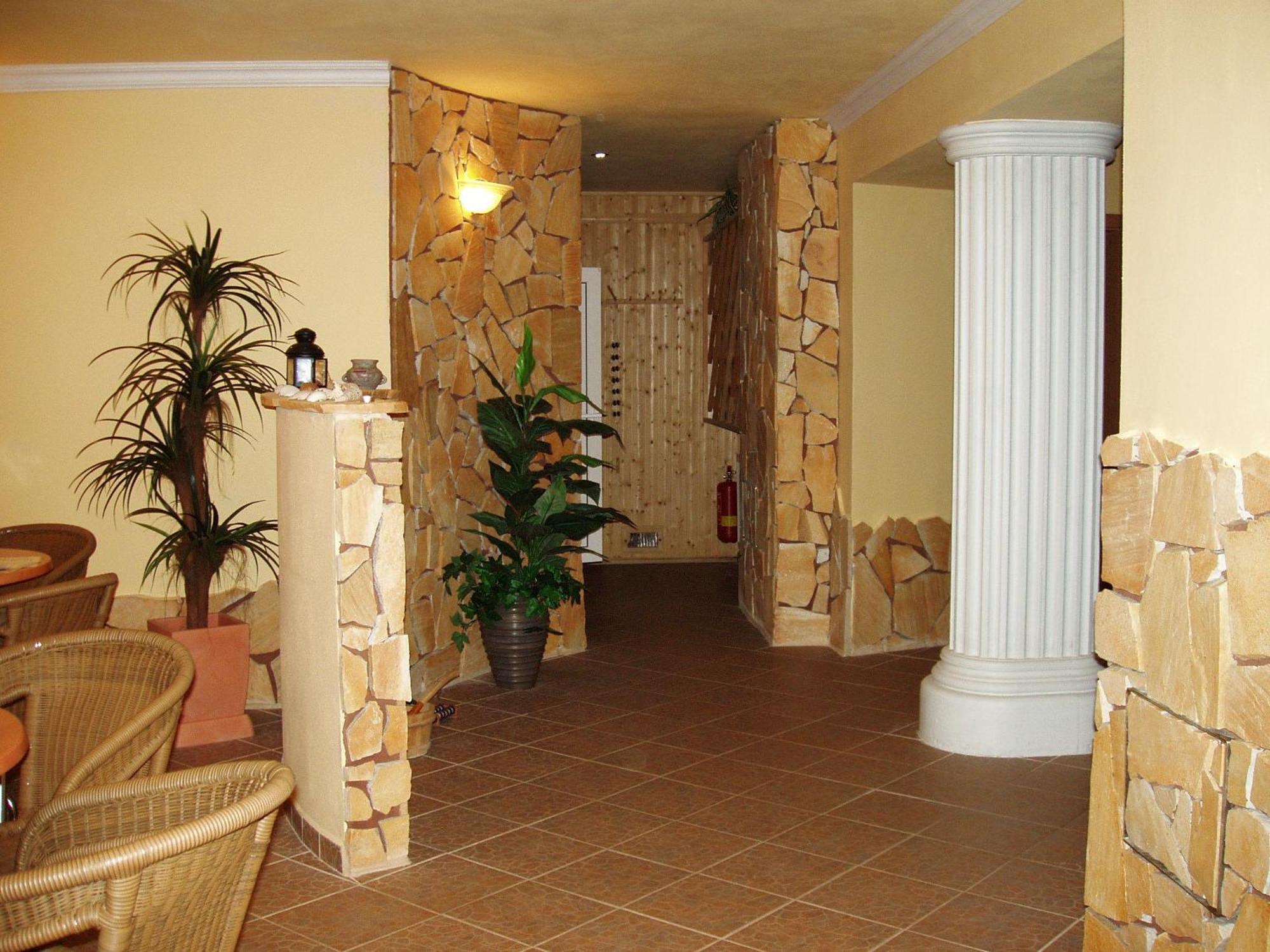 Staré Hory Hotel Altenberg מראה חיצוני תמונה