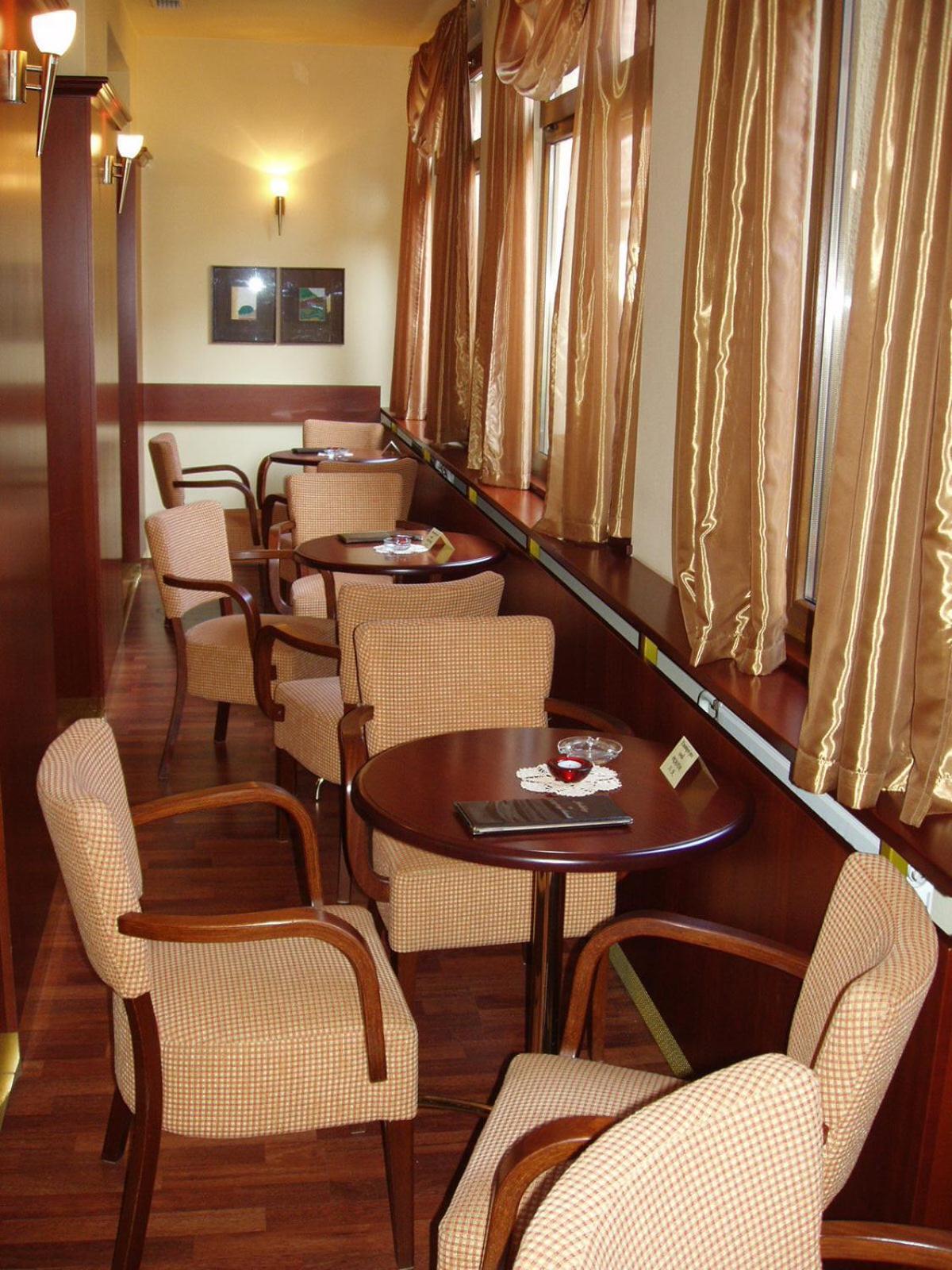 Staré Hory Hotel Altenberg מראה חיצוני תמונה
