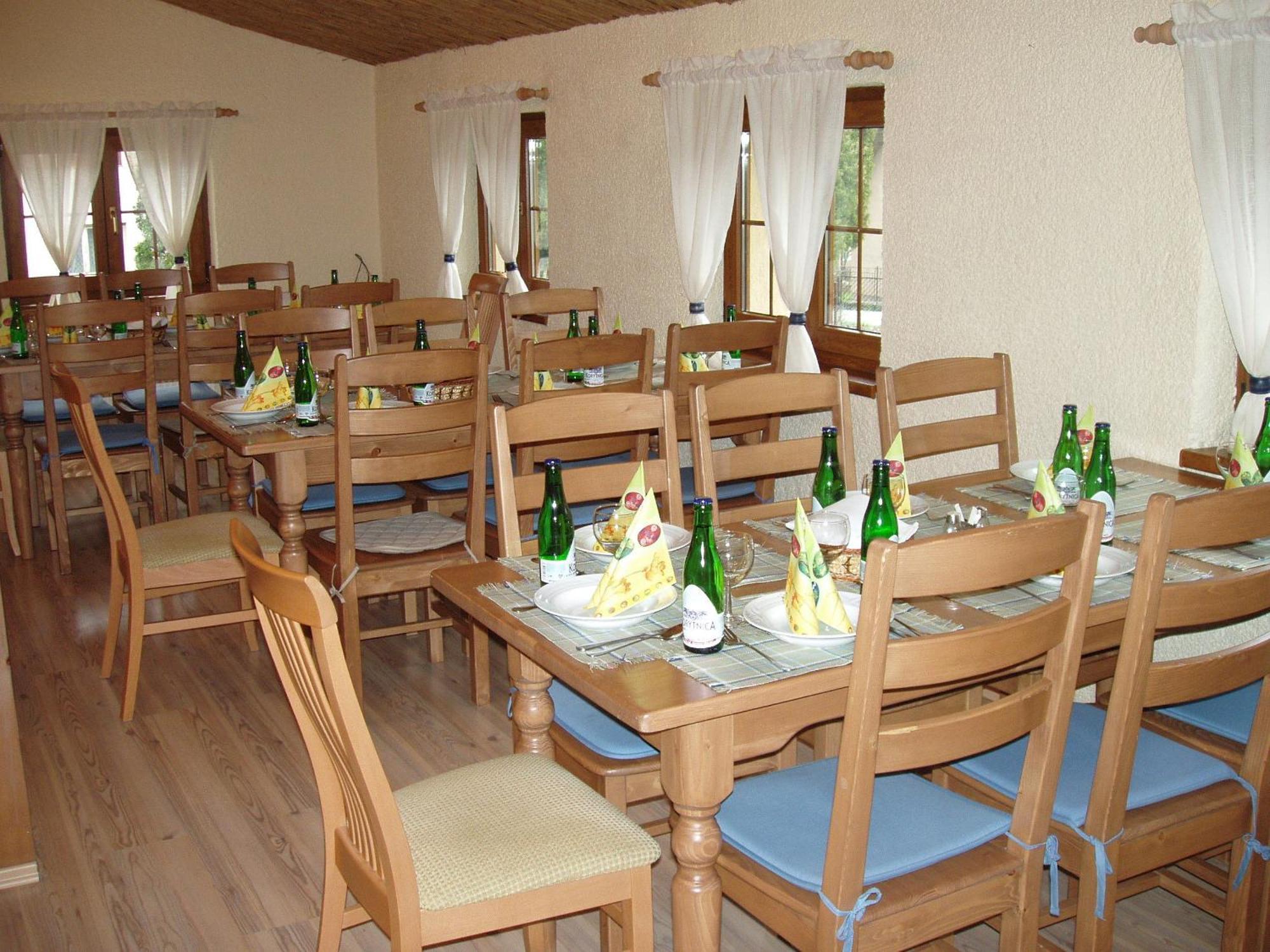 Staré Hory Hotel Altenberg מראה חיצוני תמונה