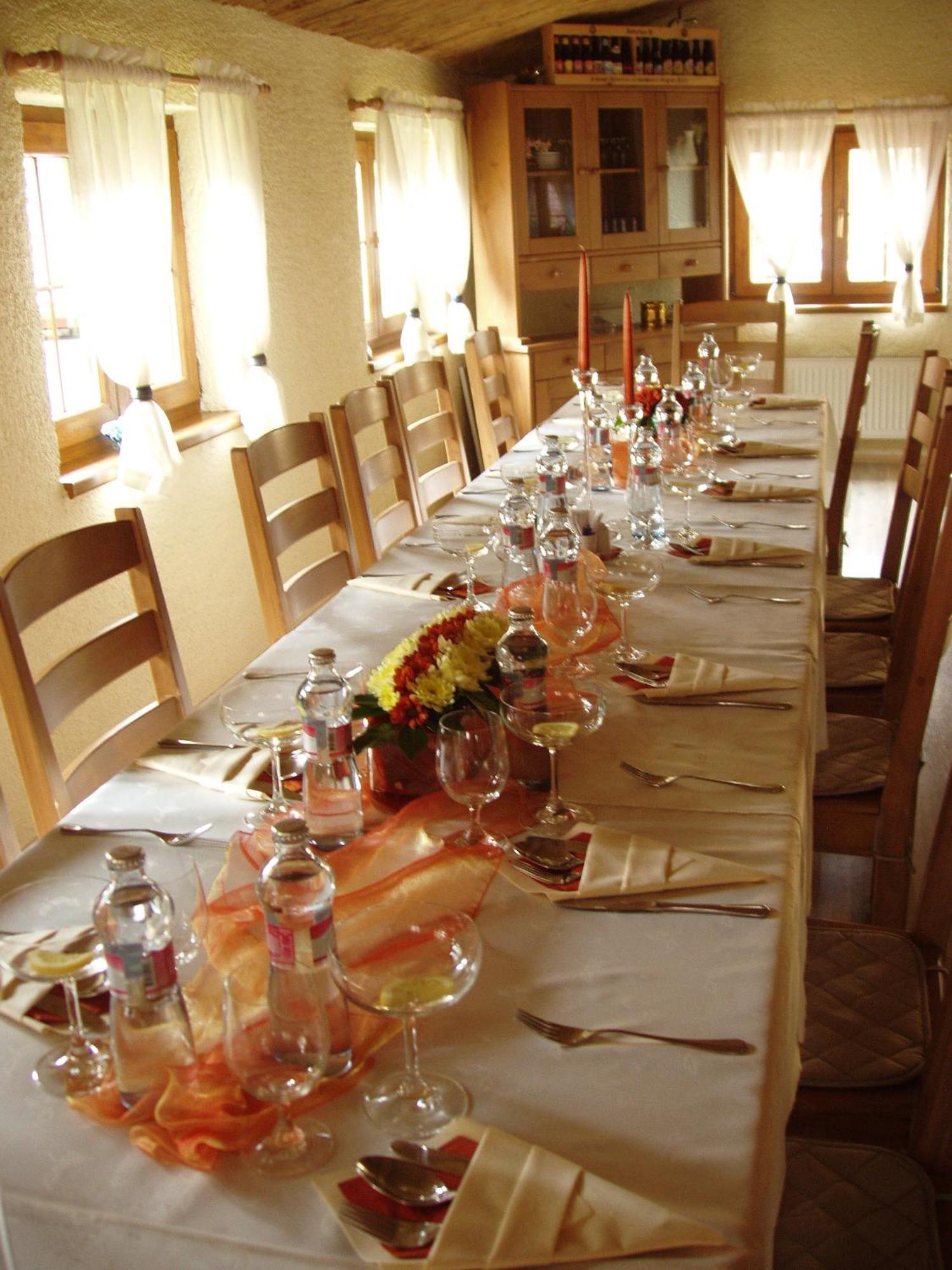 Staré Hory Hotel Altenberg מראה חיצוני תמונה