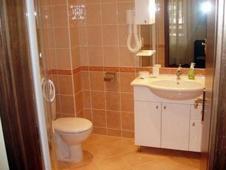 Staré Hory Hotel Altenberg חדר תמונה